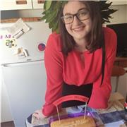 Laureanda magistrale in ingegneria elettronica offre ripetizioni di matematica e fisica